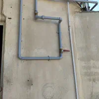 اجرای لوله کشی گاز و آتش‌نشانی|خدمات پیشه و مهارت|سلمان‌شهر, |دیوار