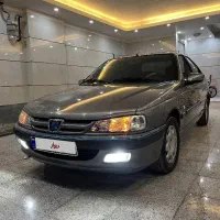 پژو پارس سال مدل 1397