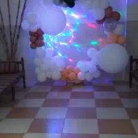 اجاره خانه باغ واقع در محی اباد