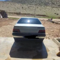 پژو 405 مدل 88|خودرو سواری و وانت|قشم, |دیوار