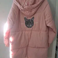 کاپشن دخترانه|لباس|شیراز, اصلاح‌نژاد|دیوار