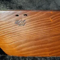 تنبور یک‌کاسه کرمانشاه|سازهای سنتی|تهران, ارامنه|دیوار