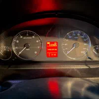 سورن پلاس بین شهری دریچه سمیی مدل ۱۴۰۴ایران ۴۶|خودرو سواری و وانت|قائمشهر, |دیوار