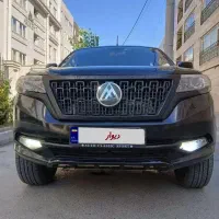 کلوت اتومات دودیفرانسیل دو کابین|خودرو سواری و وانت|مشهد, هفت تیر (آب و برق)|دیوار