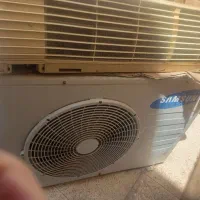 کولر گازی سامسونگ 24هزار