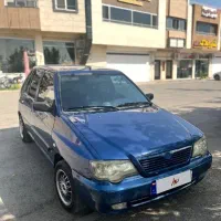 پراید۱۱۱ بیرنگ|خودرو سواری و وانت|شهرکرد, |دیوار