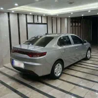 تارا پلاسV1دنده ایTU5Pتیتانیوم مدل۱۴۰۴ (آگهی شخصی)