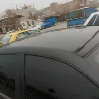 سمند|خودرو سواری و وانت|قوچان, |دیوار