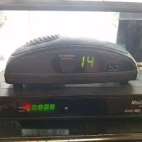 گیرنده دیجیتال فول اچدی