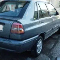 پراید ۱۴۱|خودرو سواری و وانت|دزفول, |دیوار