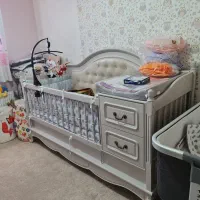 فروش تخت کودک نوجوان