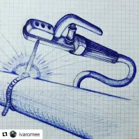 استخدام کمک جوشکار