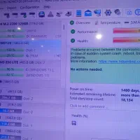 هارد ۲ ترا در حد نو