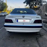 پارس tu5 گاز سیمی ۱۴۰۰|خودرو سواری و وانت|شیراز, میانرود|دیوار