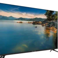 ال ای دی ۵۵ اینچ هوشمند