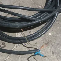 ۱۸مترکابل ۳فازخشک