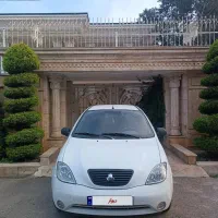 فروش تیبا دو مدل ۹۹ بیرنگ