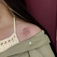 مدل برای تتو بدن