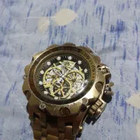 ساعت اینویکتا