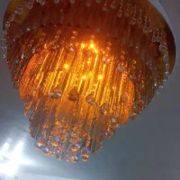 لوستر های مدرن