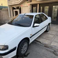 پژو پارس|خودرو سواری و وانت|فردیس, فردیس|دیوار