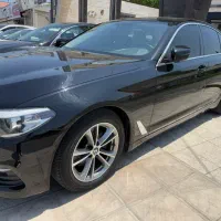BMW 520|خودرو سواری و وانت|صومعهسرا, |دیوار