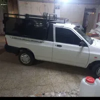 وانت باربری به سراسر کشور