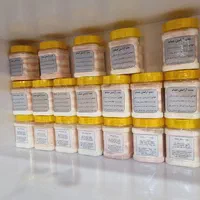 محصولات آرایشی طبیعی و بهداشتی دست‌ساز|آرایشی، بهداشتی، درمانی|تهران, شادمان|دیوار