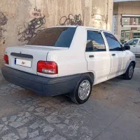پراید131کارمندی