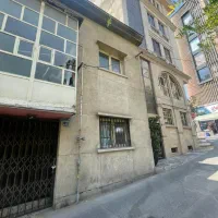 الهیه ۱۸۰ متر کلنگی با جواز ساخت