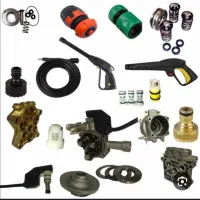 قطعات کارواشهای خانگی