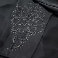 چادر عربی و دامنی