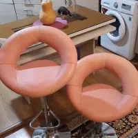 صندلی جکدار کاملا سالم