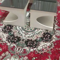 میز و گلمیز|مبلمان خانگی و میز عسلی|مرودشت, فرهنگ|دیوار