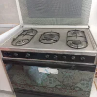 اجاق گاز سینجر فردار