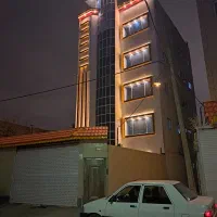 آپارتمان-لوکس