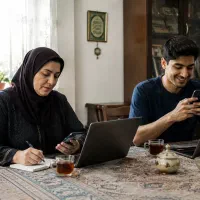 جذب فوری نیروی کار پاره وقت