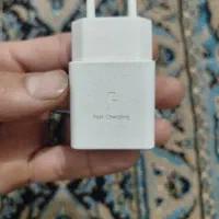 شارژر سامسونگ تایپ سی