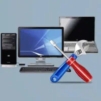 نصب ویندوز ، تعمیرات کامپیوتر در محل
