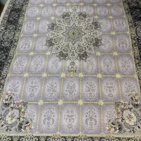 فروش عمده قالیچه نمدی|فرش|اصفهان, باغ فدک|دیوار