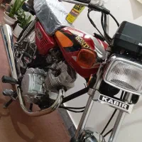 موتور مدل 91 در حد