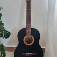 گیتار کلاسیک|گیتار، بیس، امپلیفایر|رشت, شالکو|دیوار