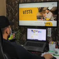 طراحی و ساخت تخصصی اپلیکیشن موبایل / Android & iOS
