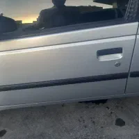 پژو۸۹ دوگانه فابریک استثنایی|خودرو سواری و وانت|لاران, |دیوار