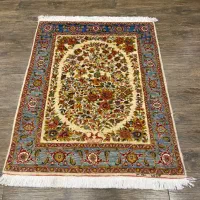 قالیچه ۳ متری مشیری سنندج