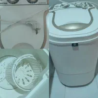 مینی واش۳کیلویی