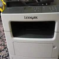 پرینتر اسکن کپی (سه کاره)lexmark