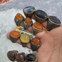 انگشترهای شاهکار فقط ۲۵۵هزار تومن|جواهرات|تبریز, |دیوار