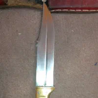 چاقو درج 1مارک ذکریا عتیقه|کلکسیون اشیاء عتیقه|گالیکش, |دیوار