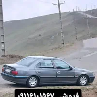 پرشیا خاکستری ماشین در حد